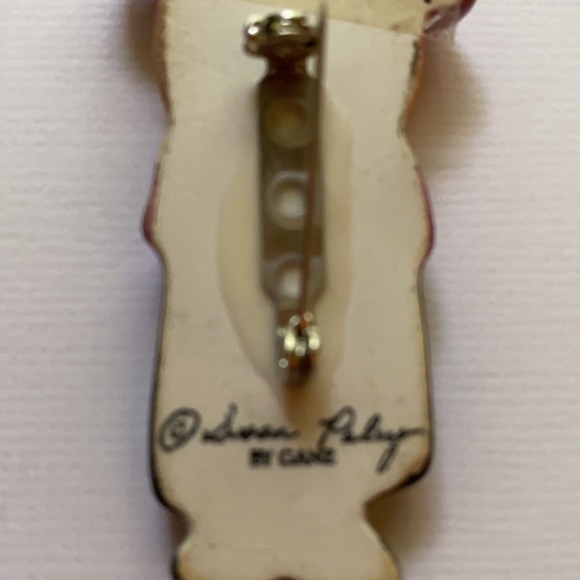 Sweet As Can Be - Colleen - Brooch - Picture 5 of 5